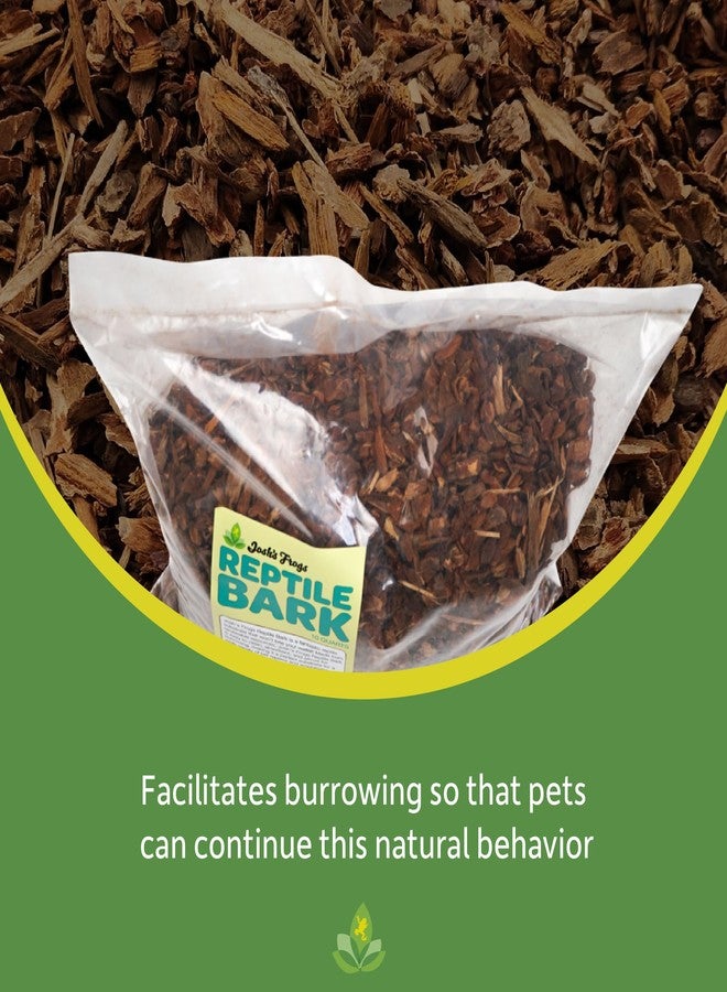 Josh's Frogs Reptile Bark (10 quarts) - Image 5